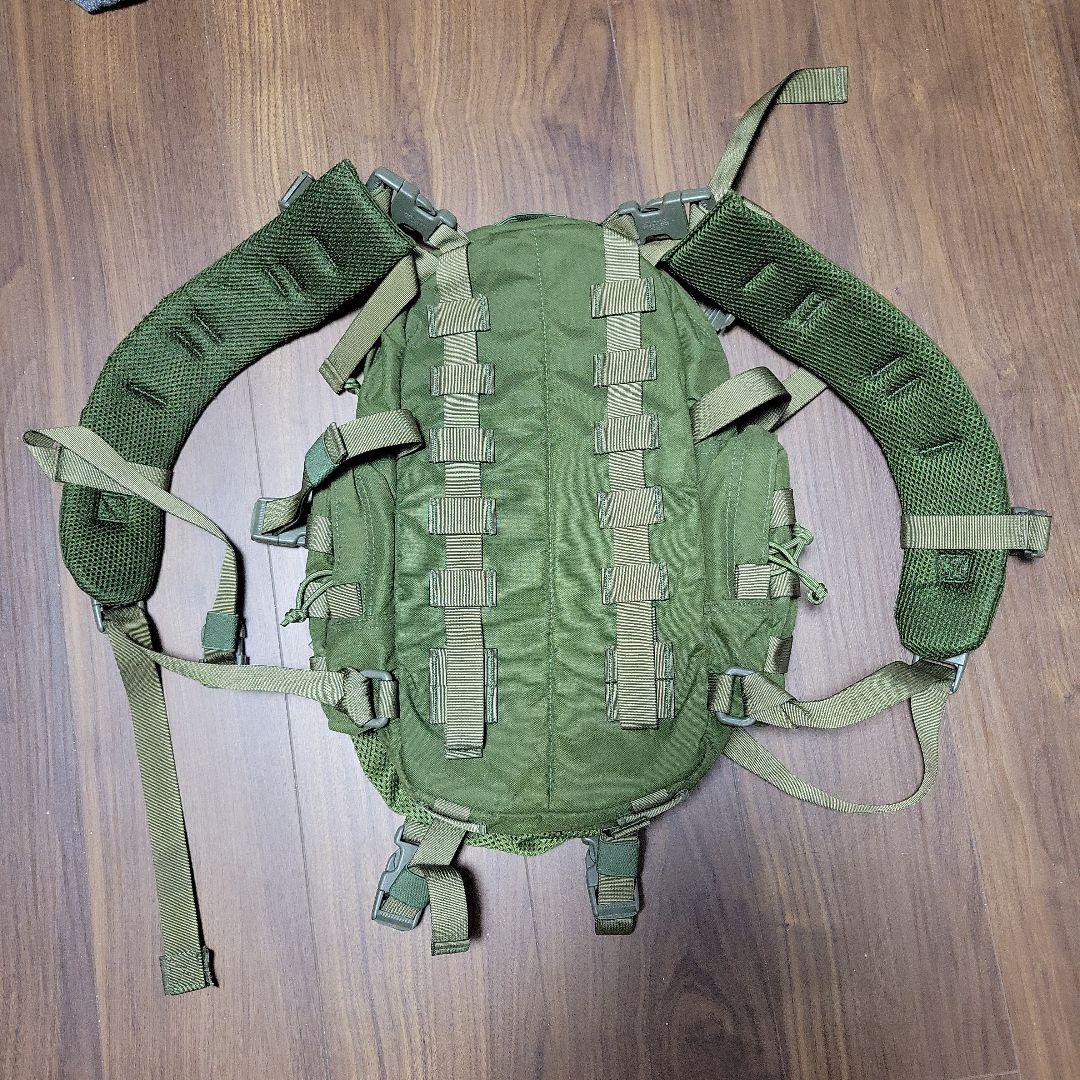 WARRIOR ASSAULT SYSTEMS ウォリアーアサルトシステム