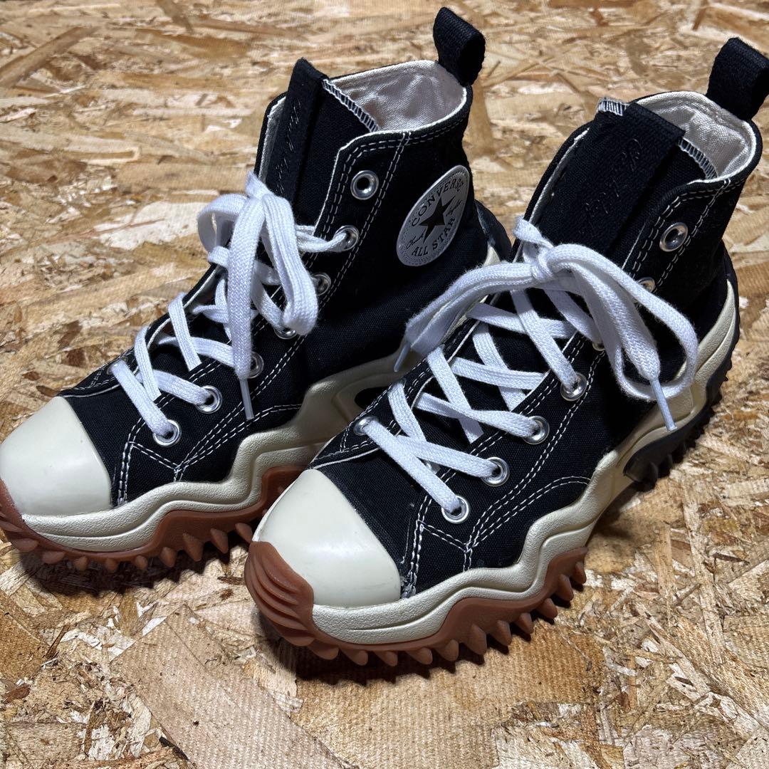 コンバース　ランスター　モーション　正規品