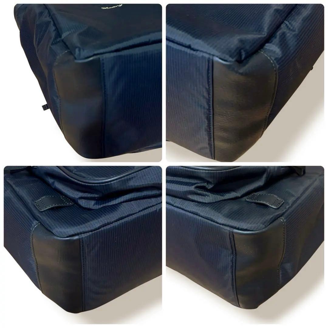 美品✨ スワニー リボン　D-640 ルバンド L21 黒