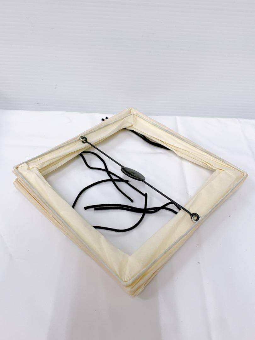 イサム ノグチ AKARI UF1-XN ライト