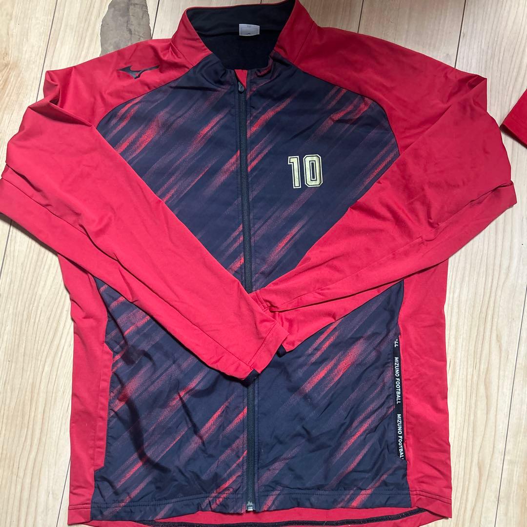 矢板中央ジャージ ハーフパンツ